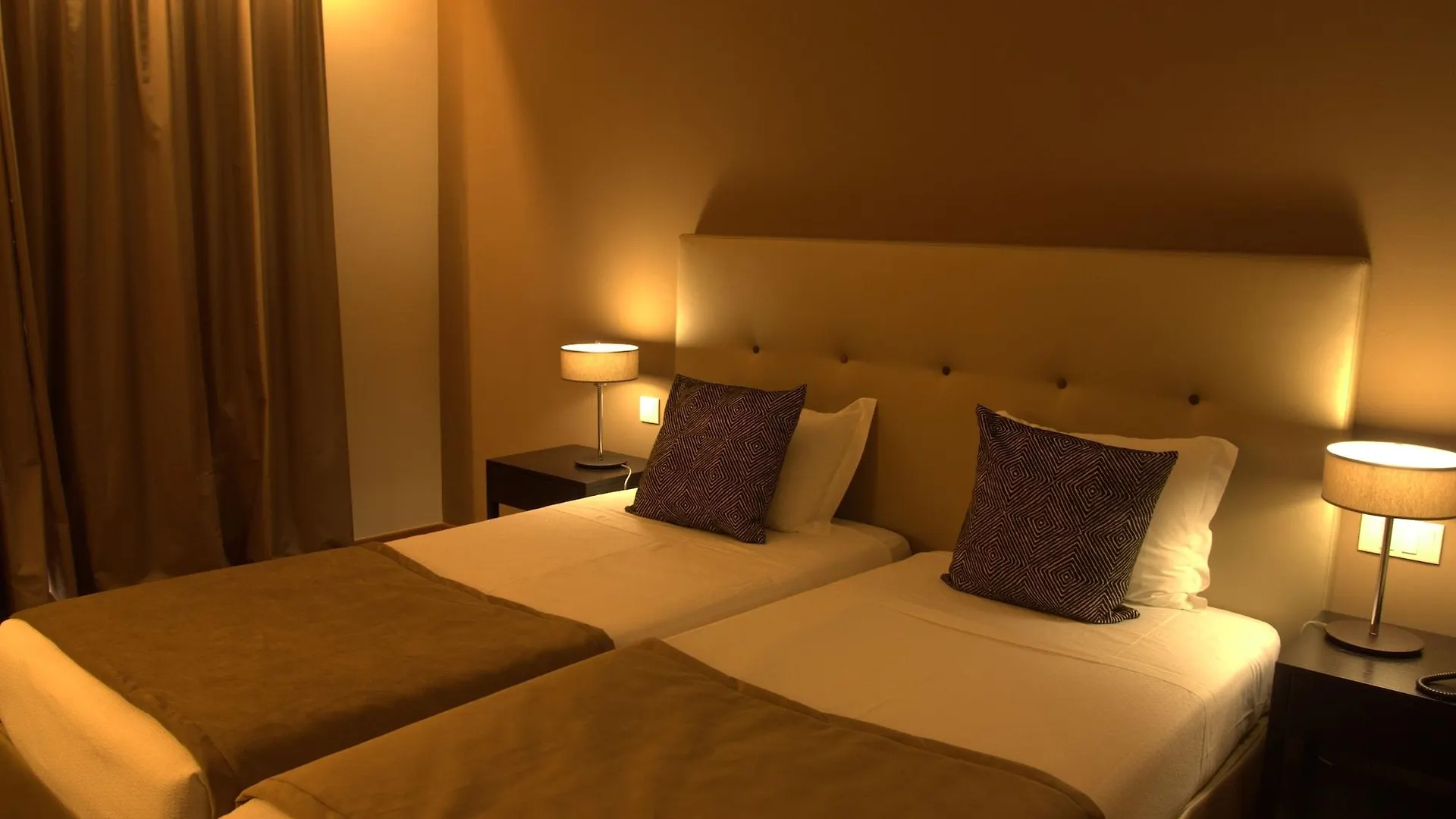 Grao Vasco - Historic Hotel And Spa Viseu