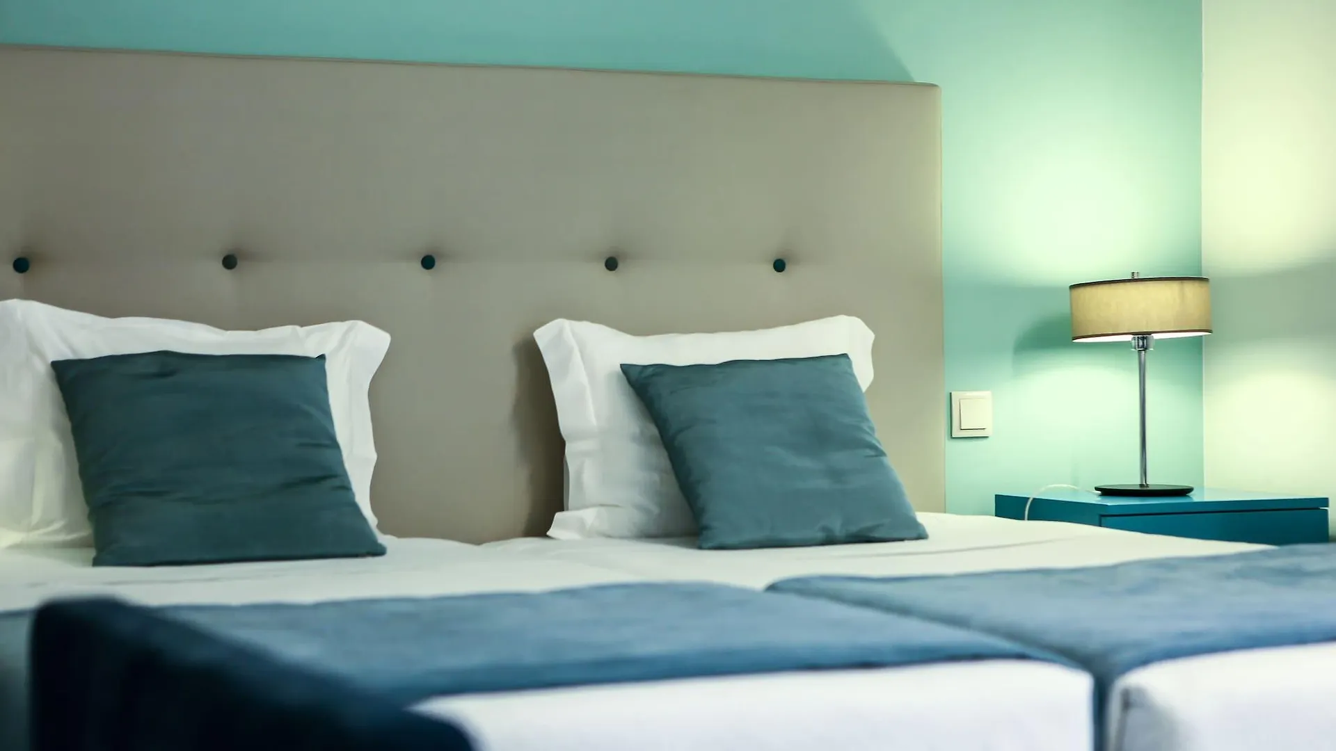 Grao Vasco - Historic Hotel And Spa Viseu
