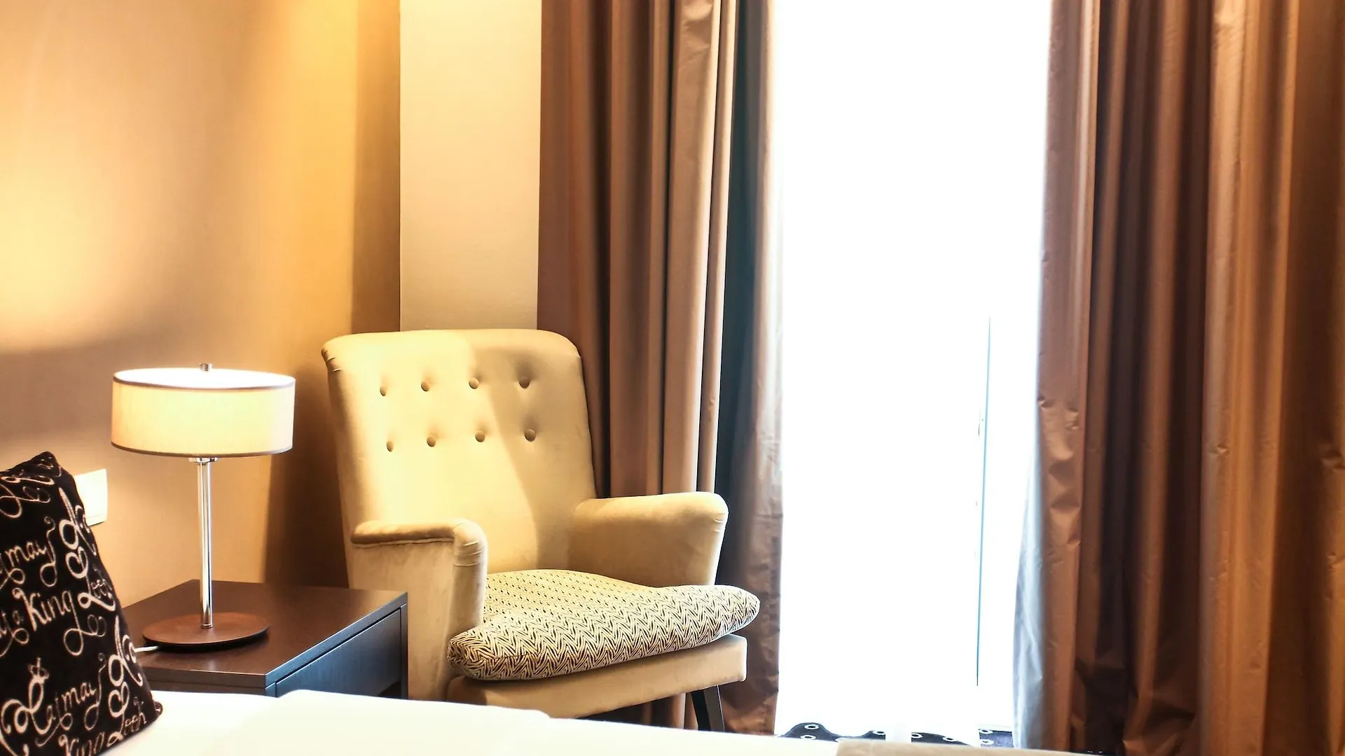 Grao Vasco - Historic Hotel And Spa Viseu