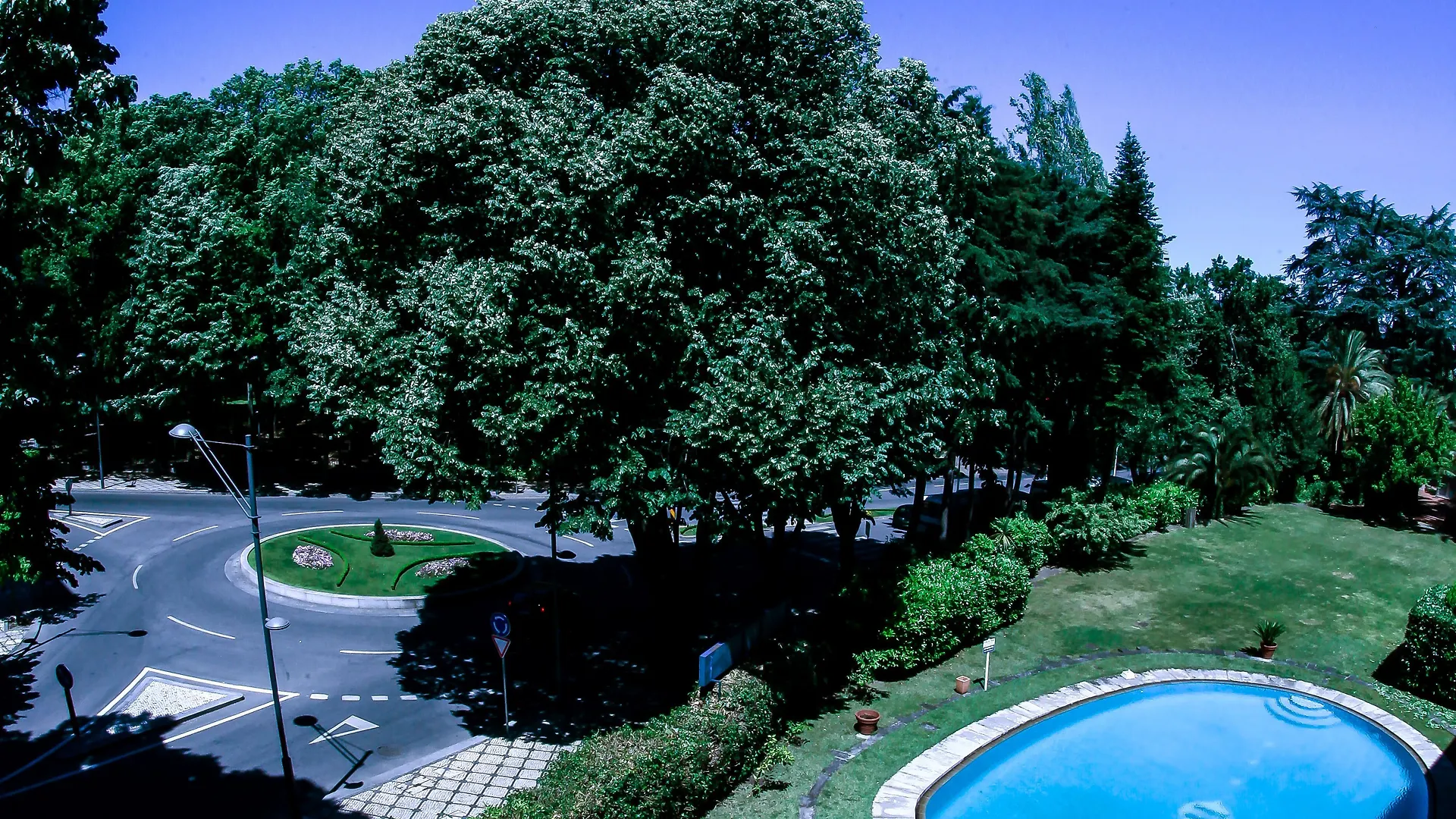 Grao Vasco - Historic Hotel And Spa Viseu