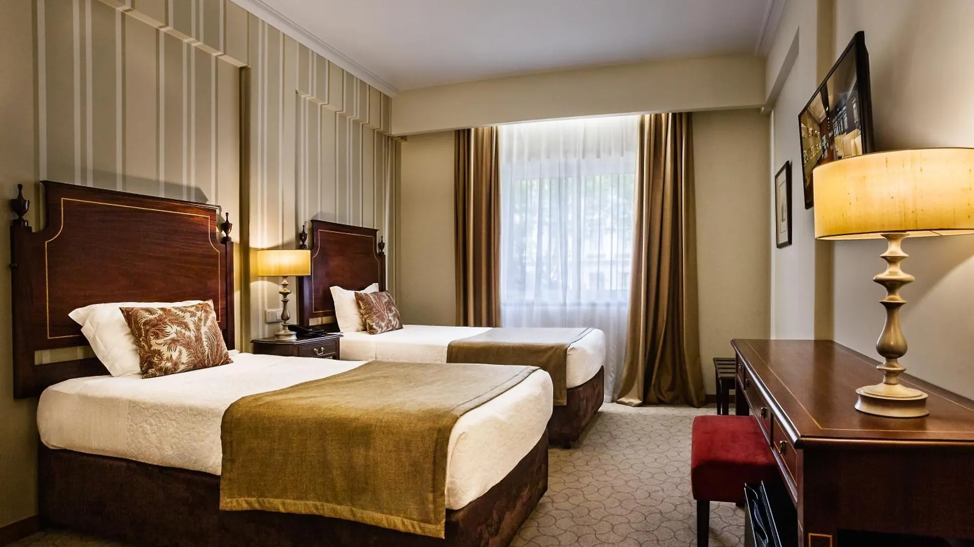****  Grao Vasco - Historic Hotel And Spa Viseu Portugália