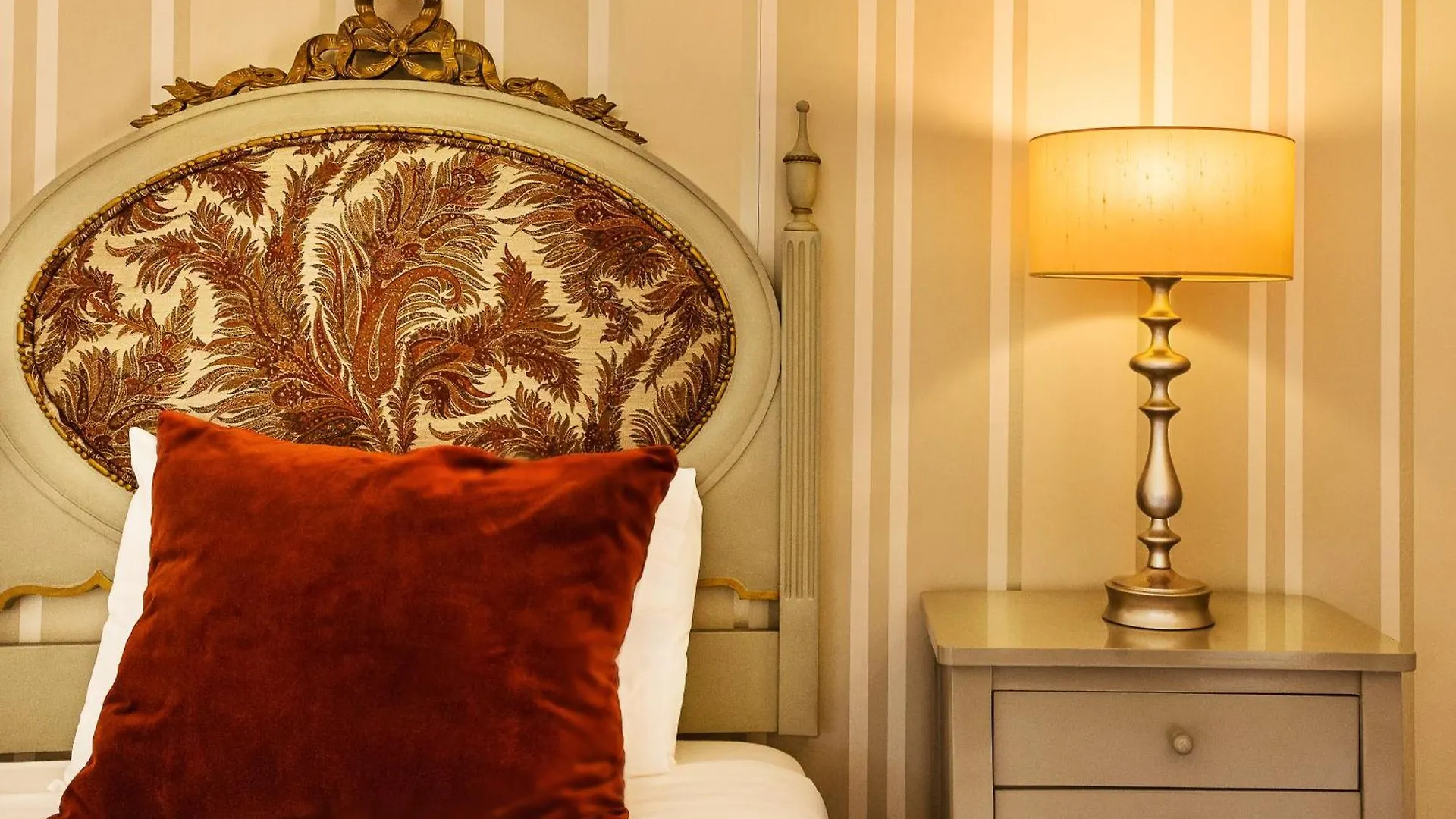 Grao Vasco - Historic Hotel And Spa Viseu 4*,