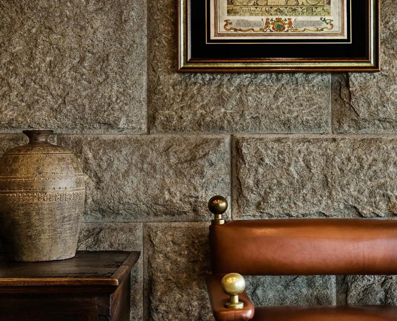 Grao Vasco - Historic Hotel And Spa Viseu
