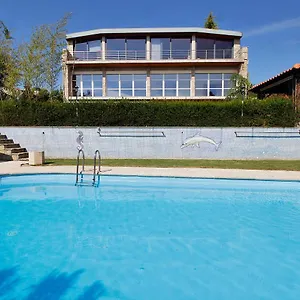  Séjour chez l'habitant Quinta Monteluz
