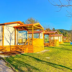 Campsite &, Coimbra