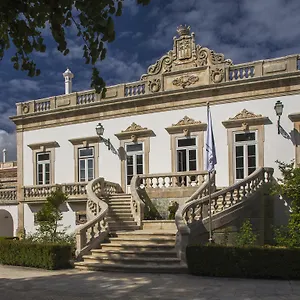 Quinta Lagrimas - Small Luxury ***** Coimbra