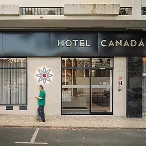 Canada Hotel Lisbon