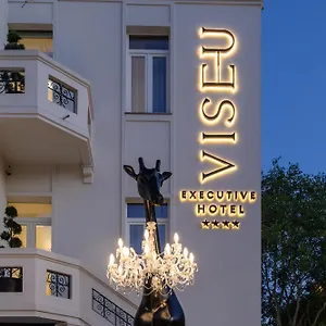Executive **** Viseu