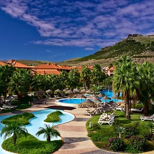 Pestana Premium & 5* Porto Santo