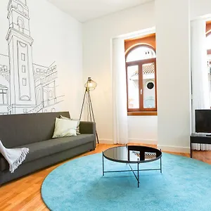  Appartement Orpheus - - Unesco Heritage