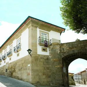 Hotel Montebelo Palacio Dos Melos Historic, Viseu