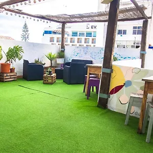 Guest house Ria Terrace
