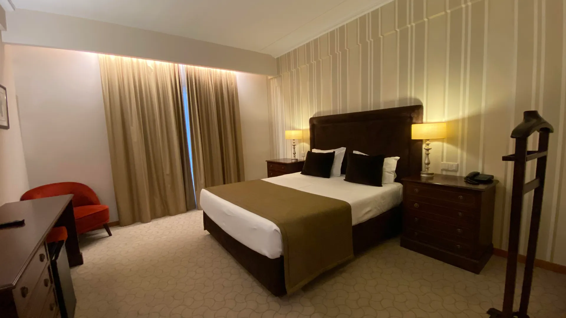 Grao Vasco - Historic Hotel And Spa Viseu