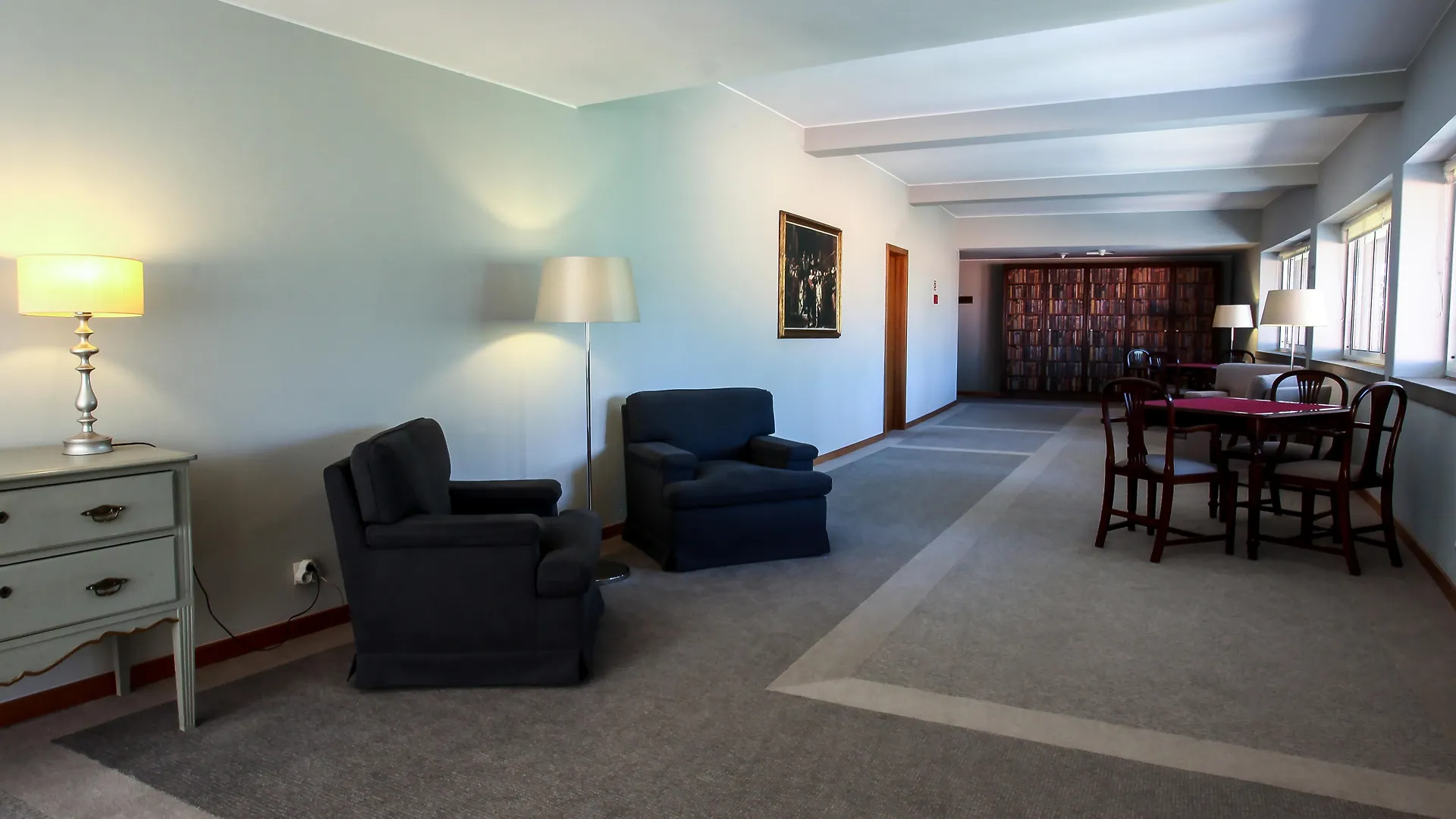 Grao Vasco - Historic Hotel And Spa Viseu
