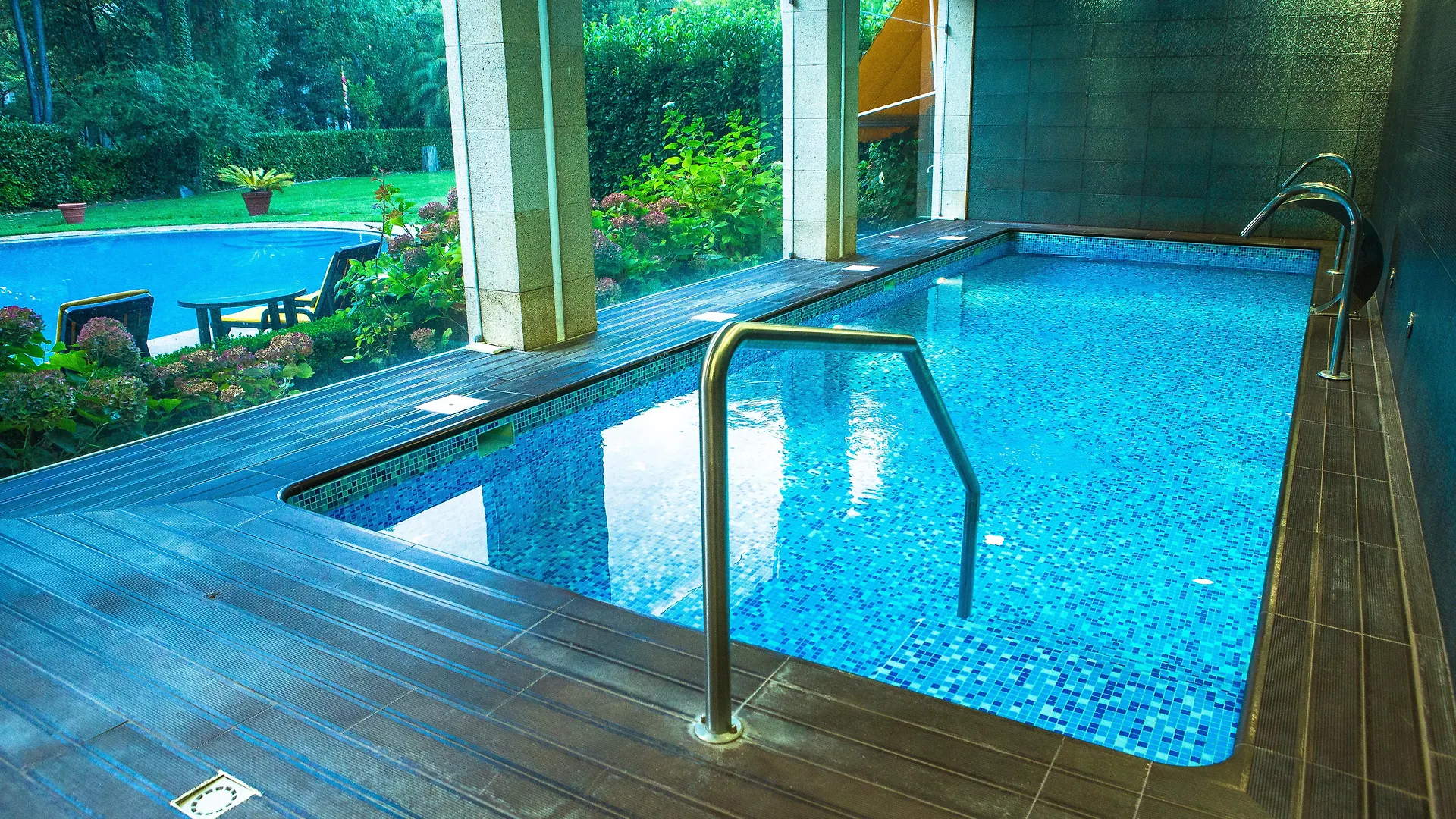 Grao Vasco - Historic Hotel And Spa Viseu 4*,