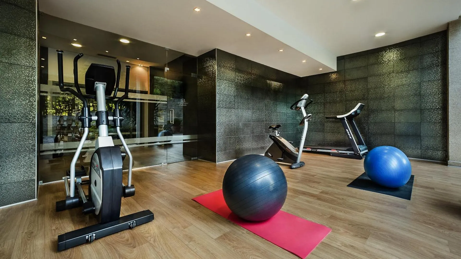 Grao Vasco - Historic Hotel And Spa Viseu