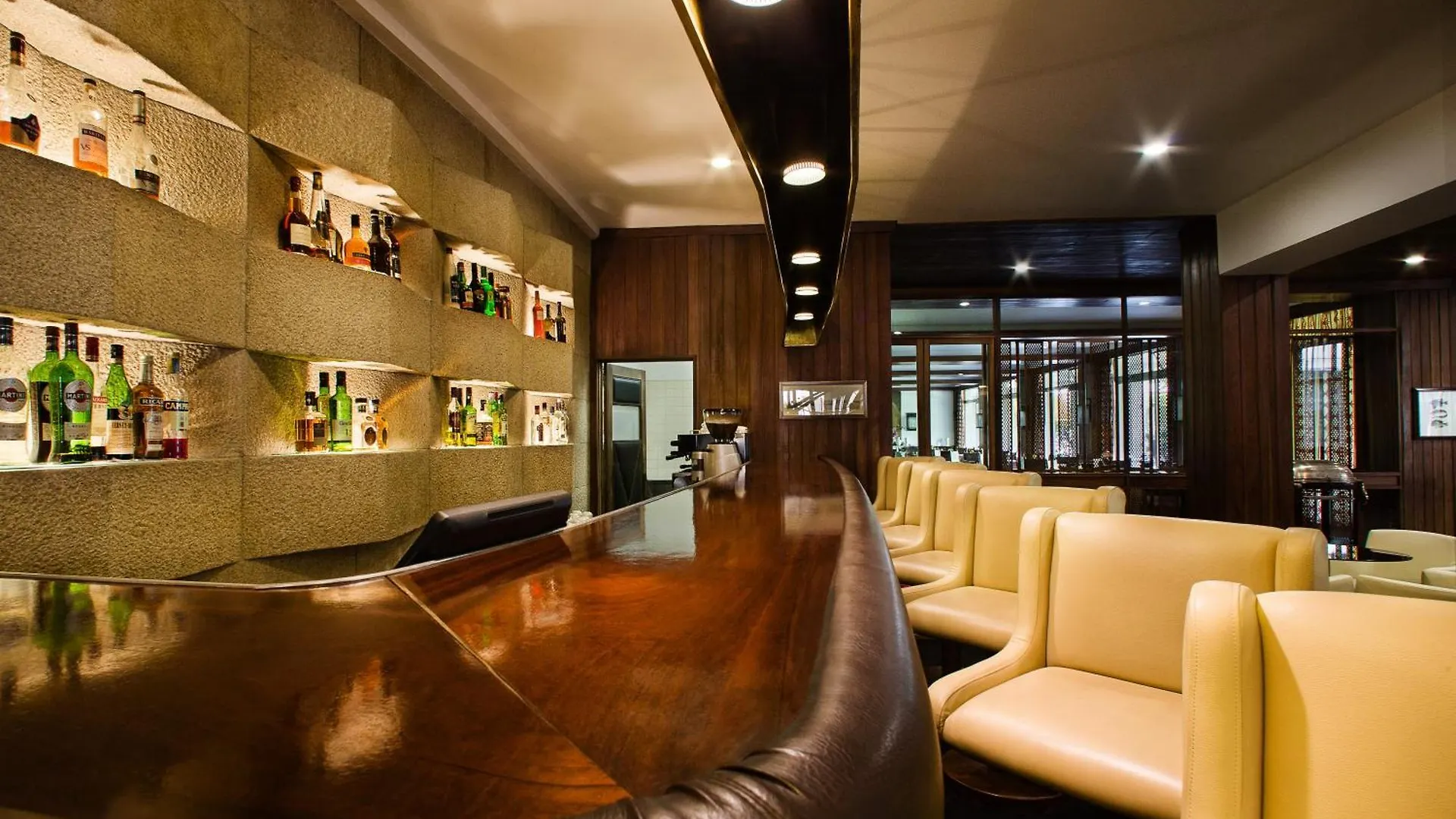 Grao Vasco - Historic Hotel And Spa Viseu Portugal