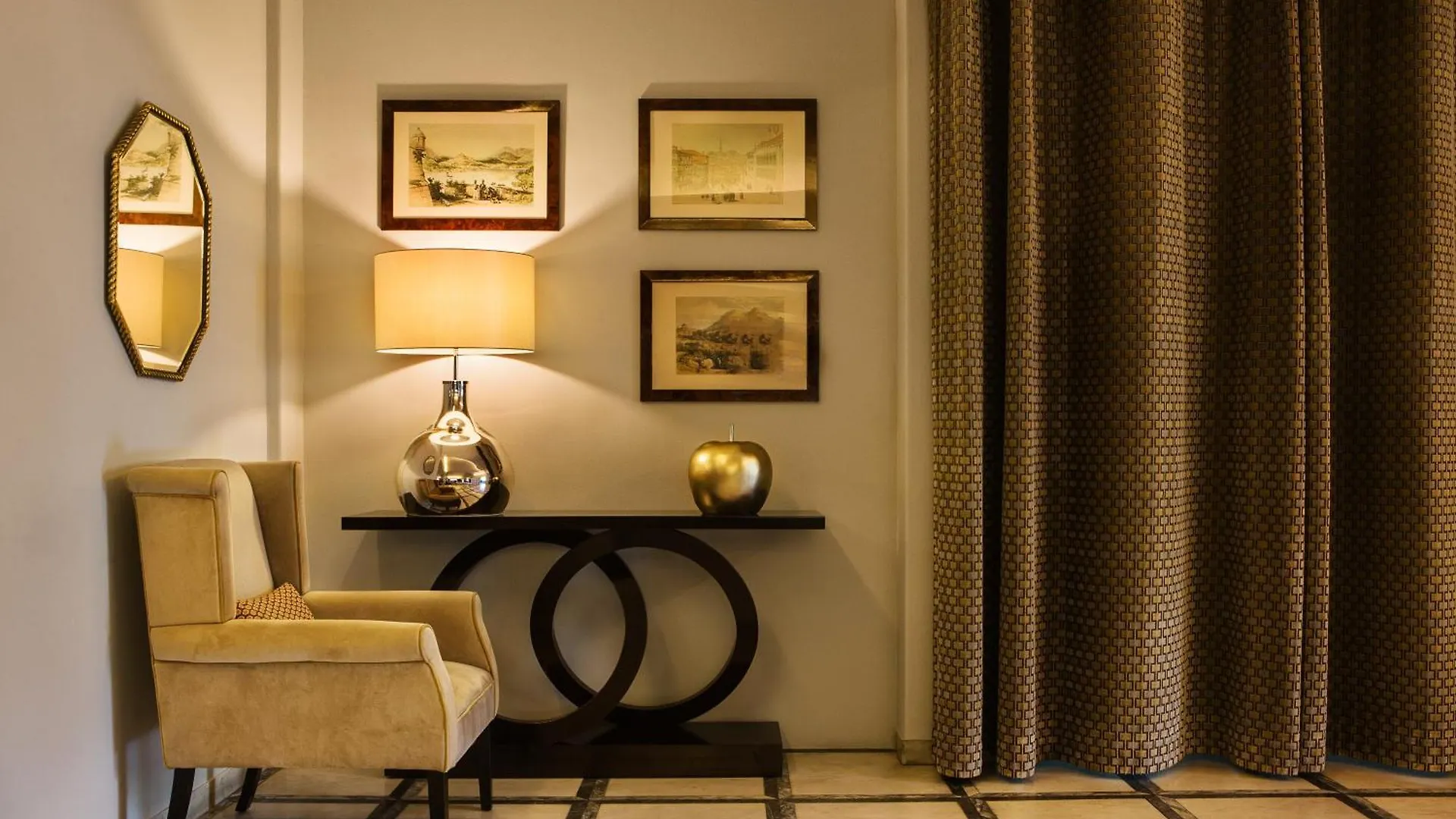 Grao Vasco - Historic Hotel And Spa Viseu