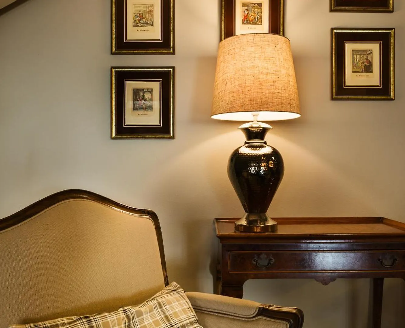 Grao Vasco - Historic Hotel And Spa Viseu