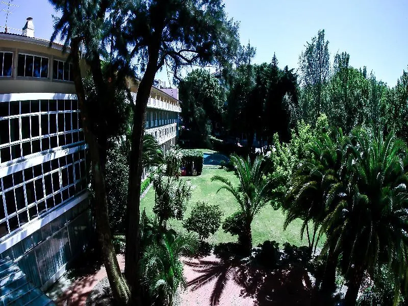 Grao Vasco - Historic Hotel And Spa Viseu