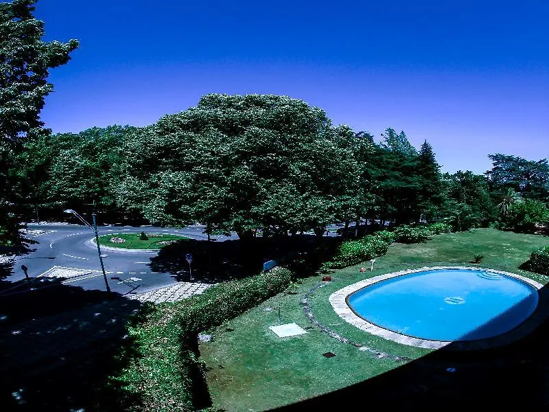****  Grao Vasco - Historic Hotel And Spa Viseu Portugal