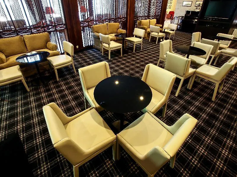 Grao Vasco - Historic Hotel And Spa Viseu