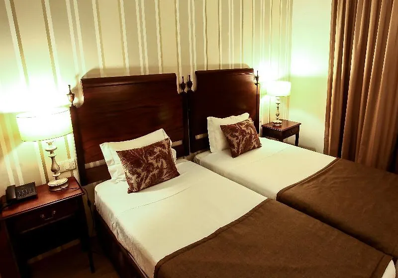 Grao Vasco - Historic Hotel And Spa Viseu 4*,
