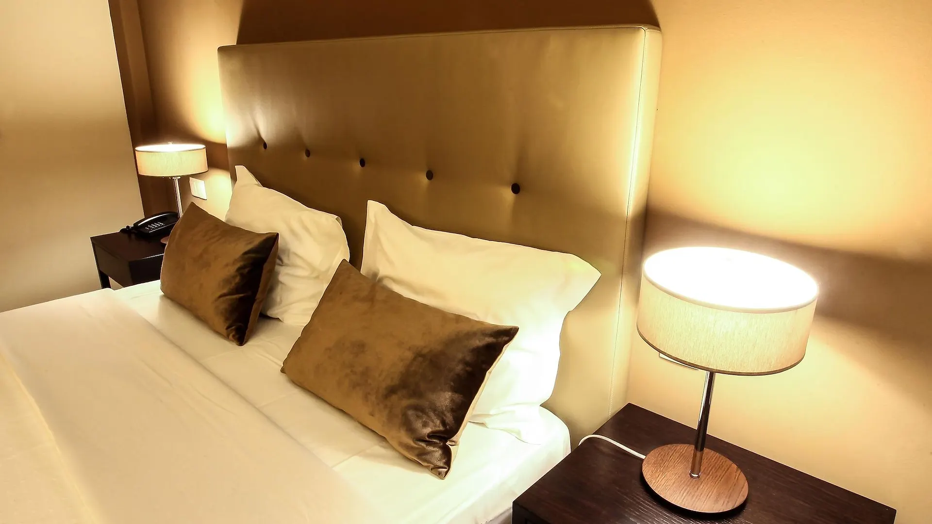 ****  Grao Vasco - Historic Hotel And Spa Viseu Portugal