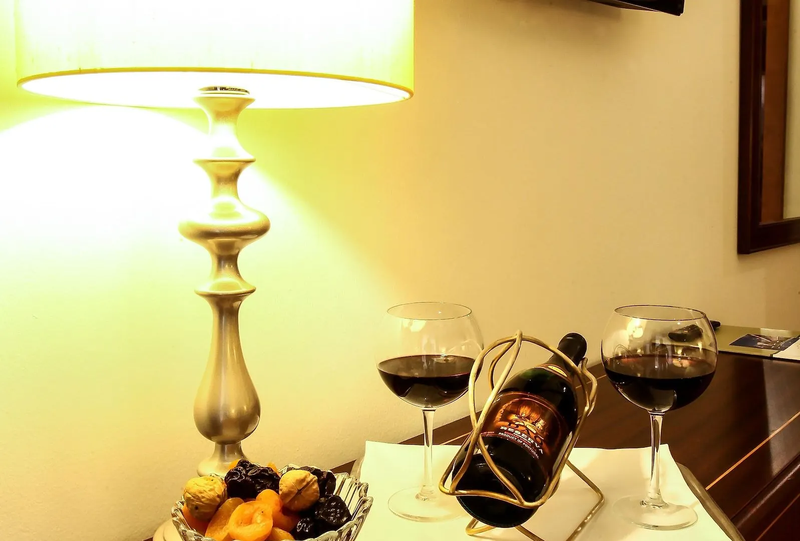 Grao Vasco - Historic Hotel And Spa Viseu Portugal