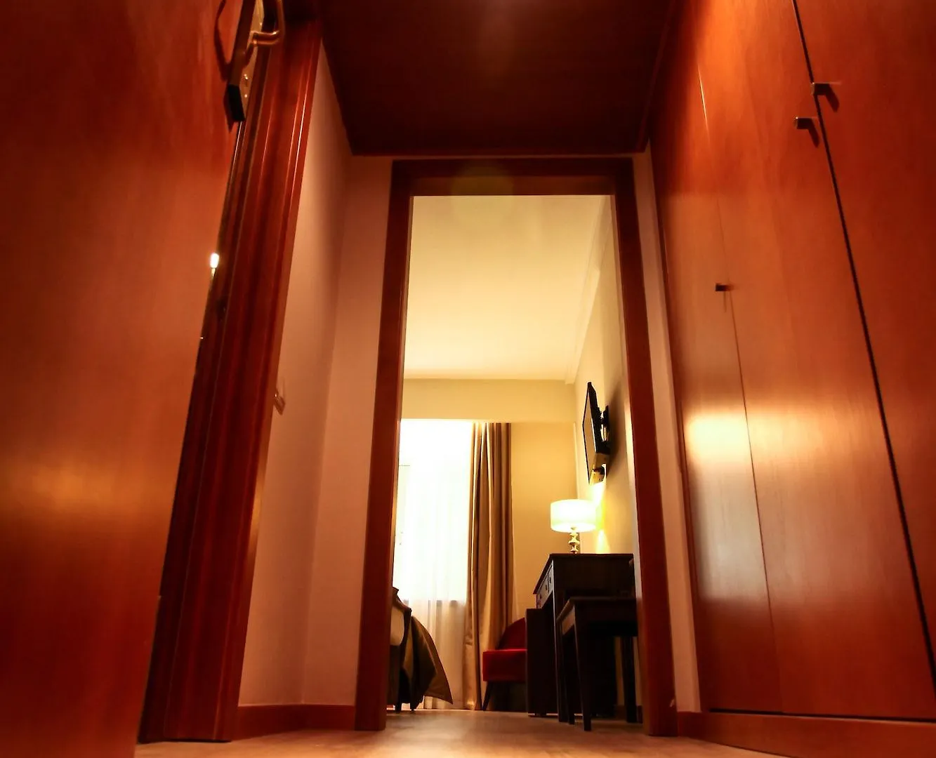 Grao Vasco - Historic Hotel And Spa Viseu 4*,  Portugal