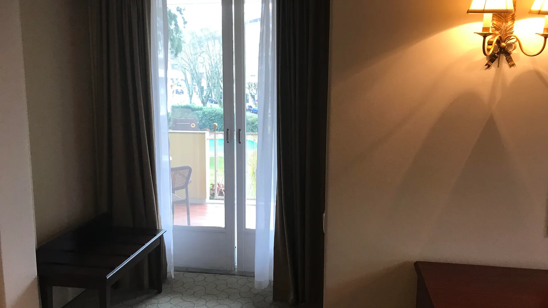Grao Vasco - Historic Hotel And Spa Viseu