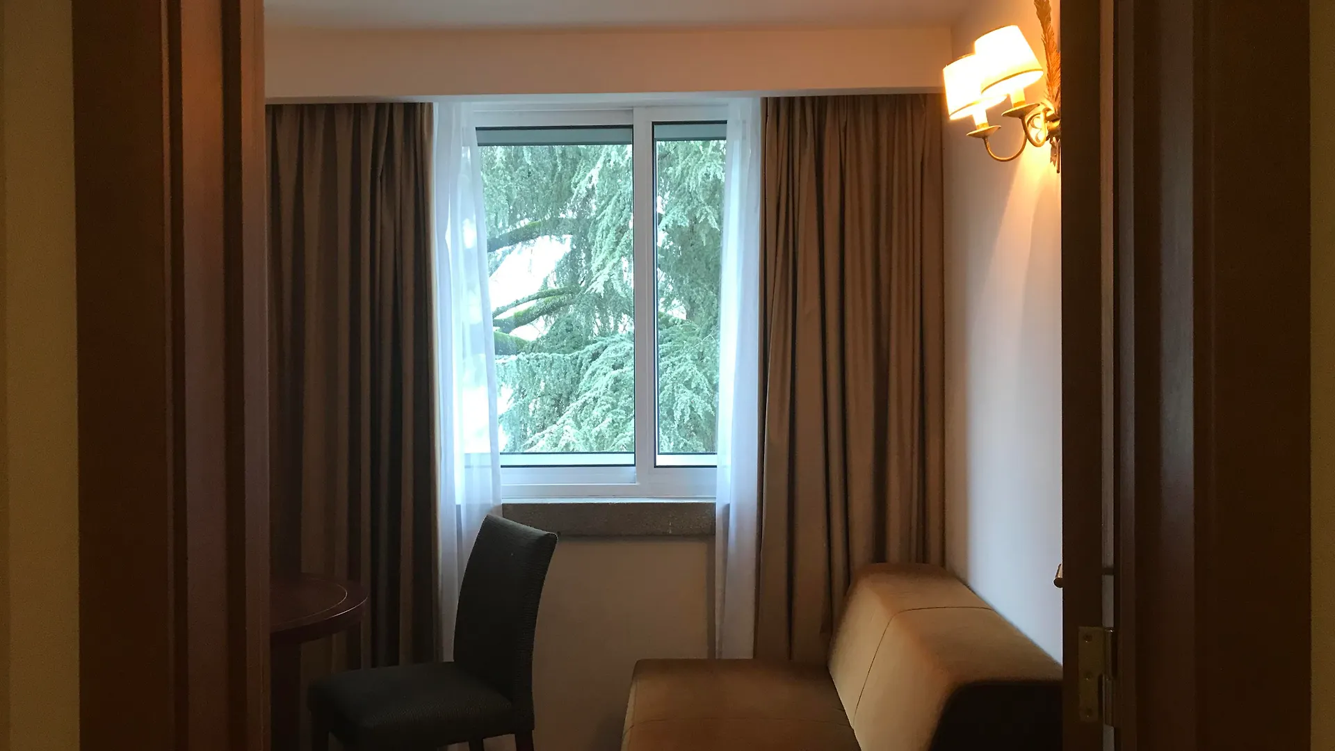 Grao Vasco - Historic Hotel And Spa Viseu 4*,  Portugal