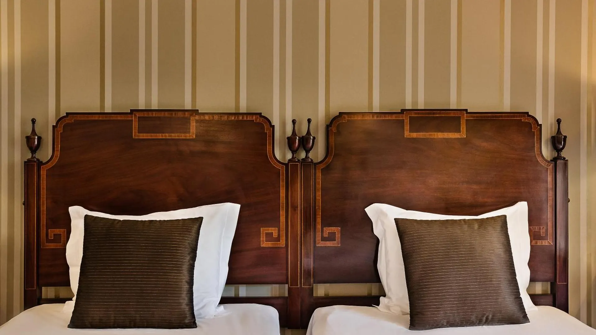 Grao Vasco - Historic Hotel And Spa Viseu 4*,  Portugal